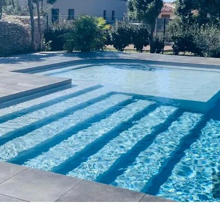 Maison Tout Confort 4Etoiles , Clim, , Piscine Bonifacio  Exterior photo
