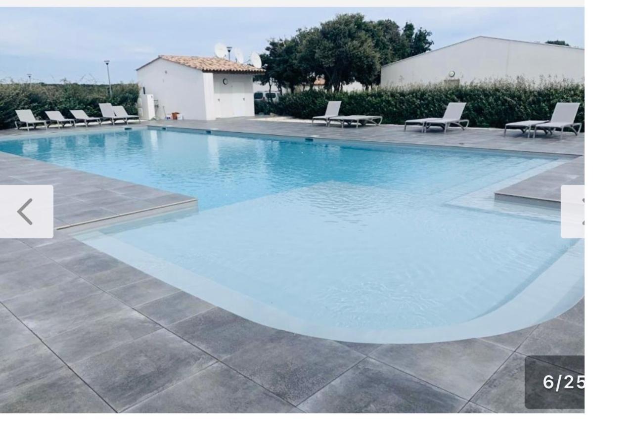 Holiday home Maison Confort 4etoiles , Clim, , Piscine Bonifacio (Corsica)