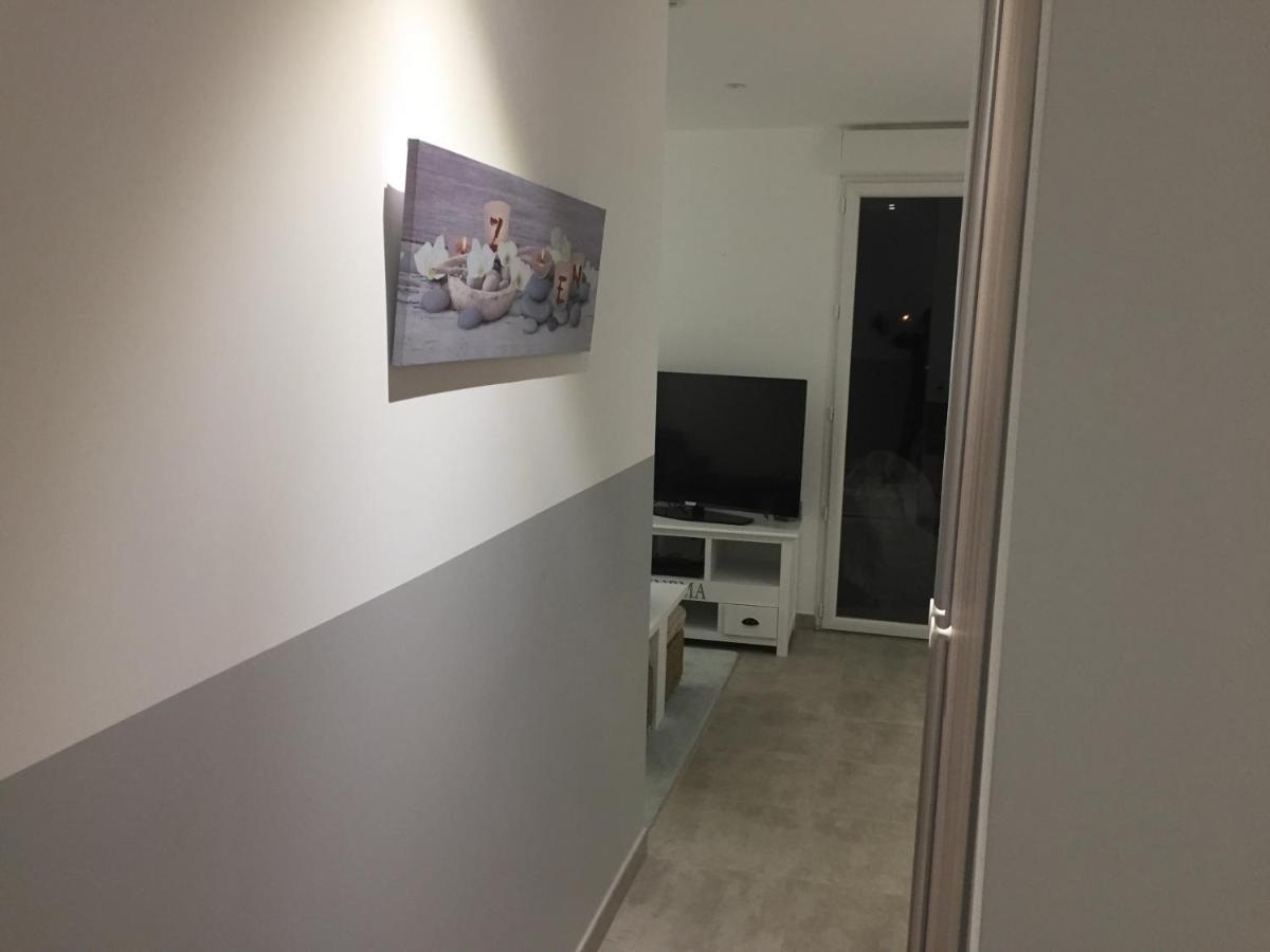 Maison Confort 4etoiles , Clim, , Piscine Bonifacio (Corsica)