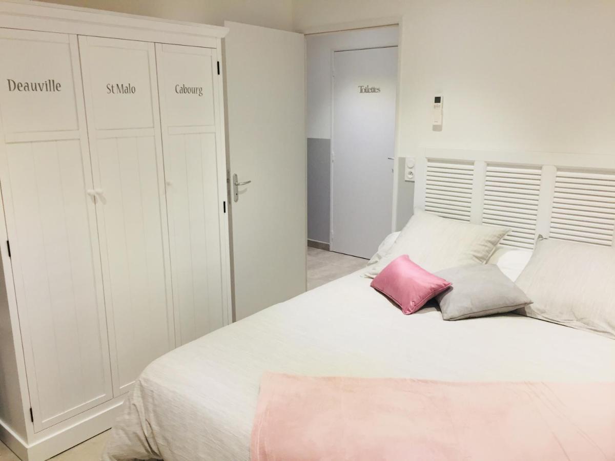 Maison Confort 4etoiles , Clim, , Piscine Holiday home