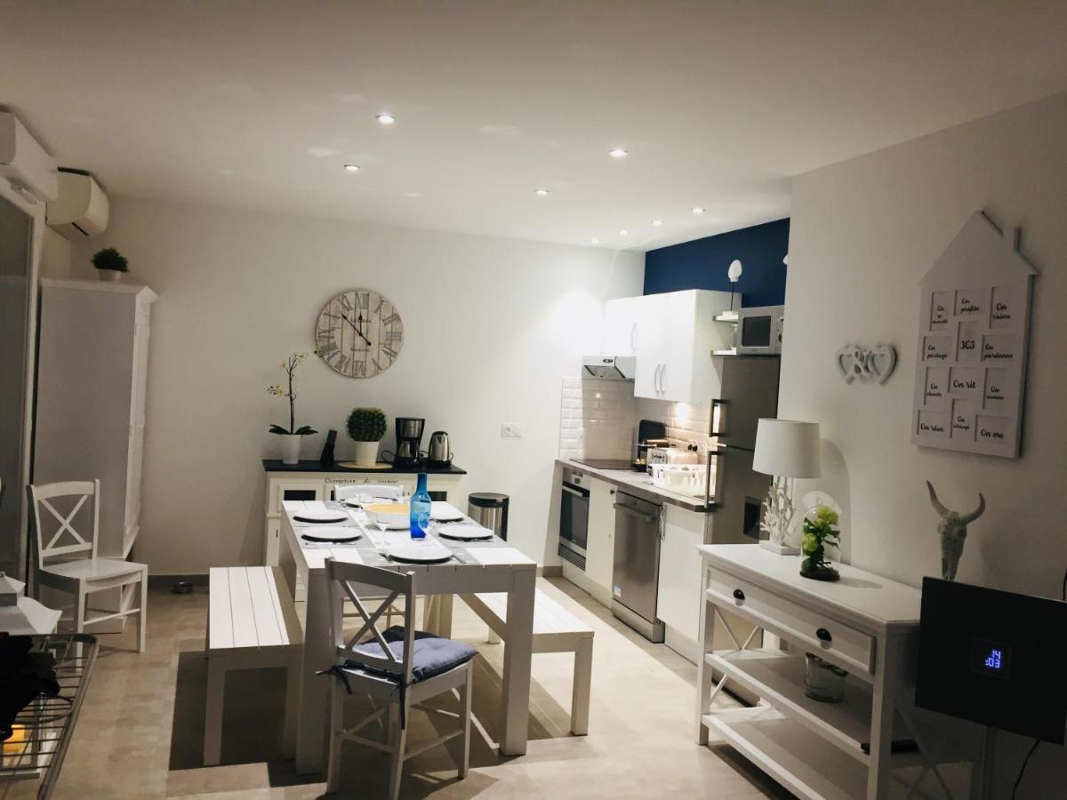 Holiday home Maison Confort 4etoiles , Clim, , Piscine *