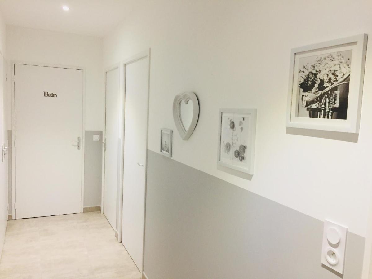 Maison Confort 4etoiles , Clim, , Piscine Holiday home *