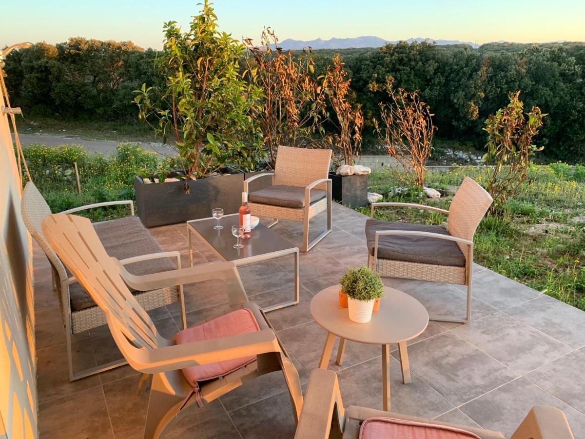 Holiday home Maison Confort 4etoiles , Clim, , Piscine